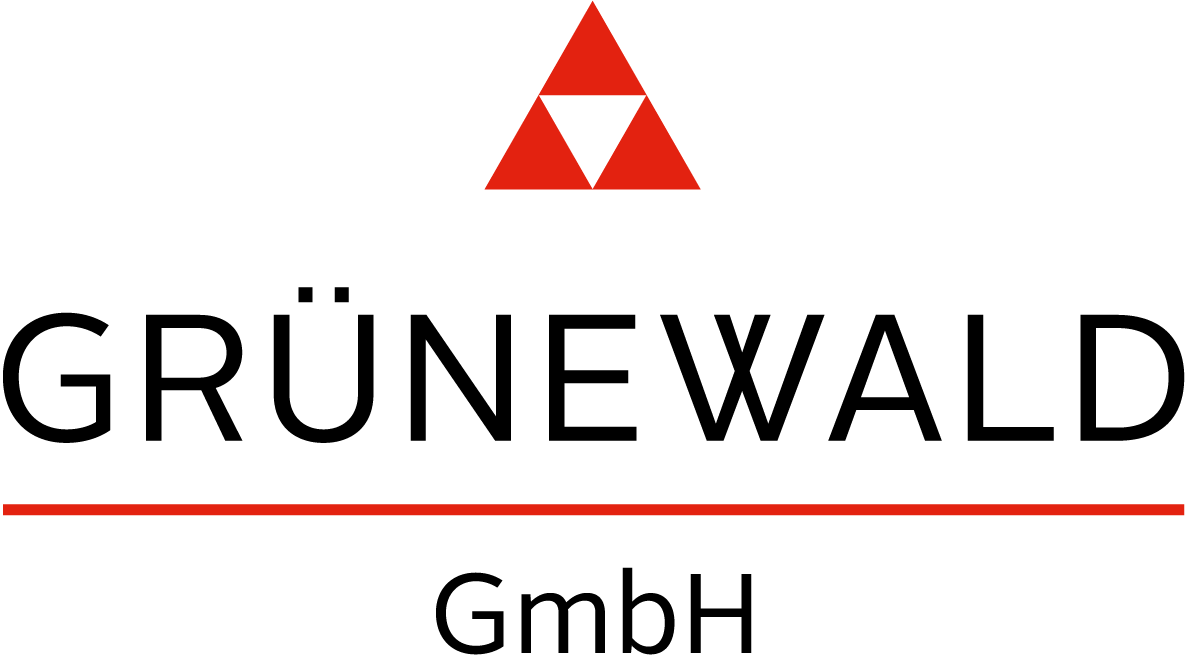 Logo Grünewald GmbH