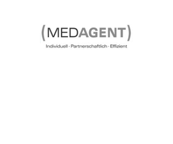 (MEDAGENT) GmbH & Co. KG