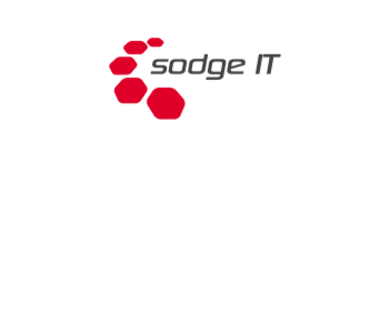 sodge IT GmbH